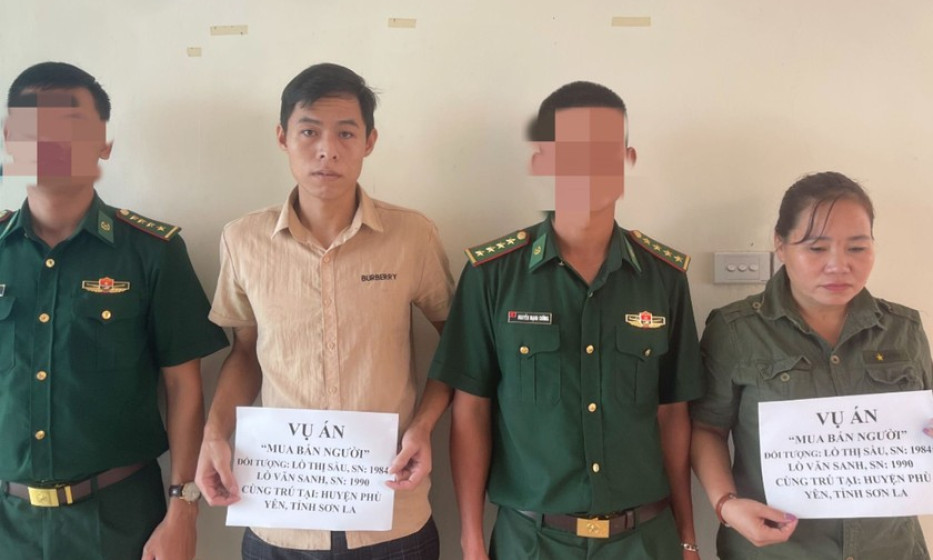 Sau 4 năm bị lừa bán, sơn nữ trốn thoát về quê tố cáo kẻ buôn người