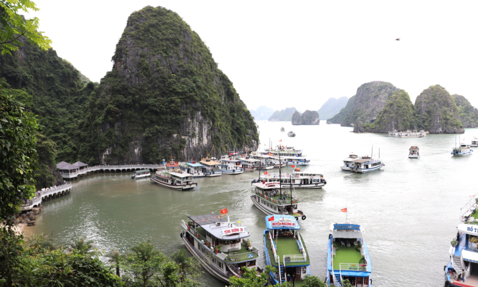 Bản tin Quảng Ninh ngày 19/10/2023