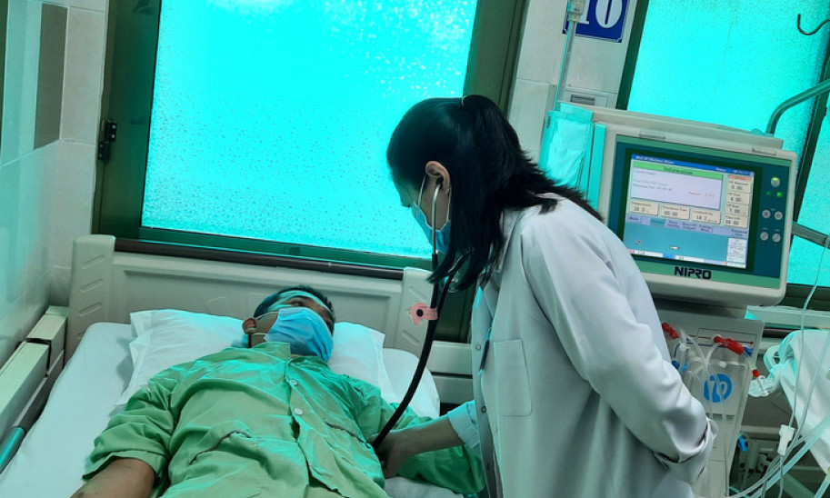 Vì sao không có triệu chứng suy thận, đi khám thì phát hiện giai đoạn muộn?