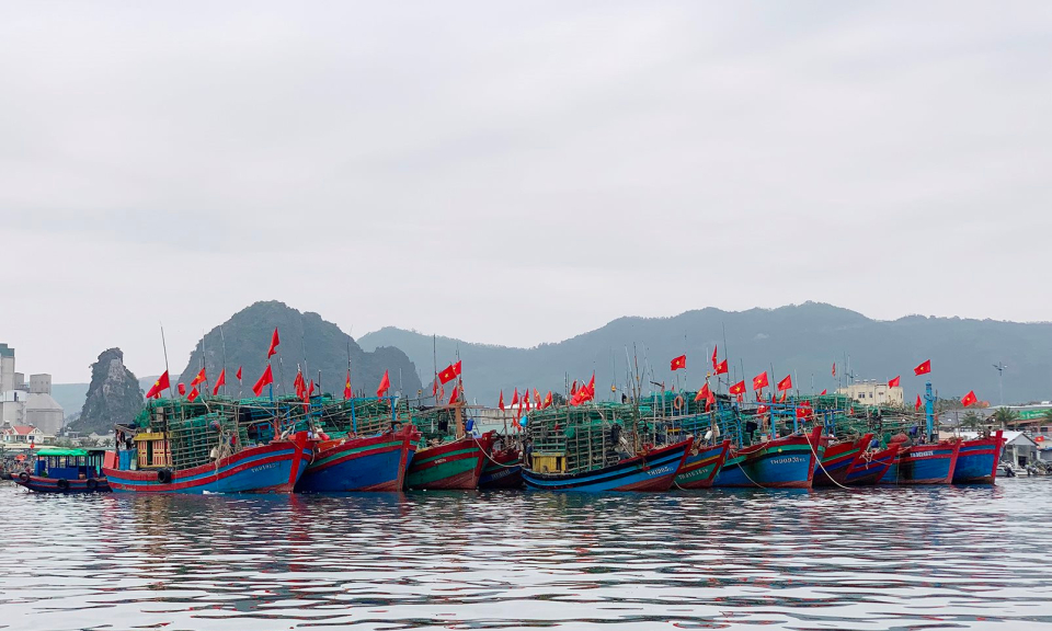 Bản tin vùng Đông Bắc ngày 20/10/2023