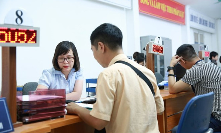 Dự kiến sau năm 2024, mỗi năm, mức lương sẽ tăng 5-7%