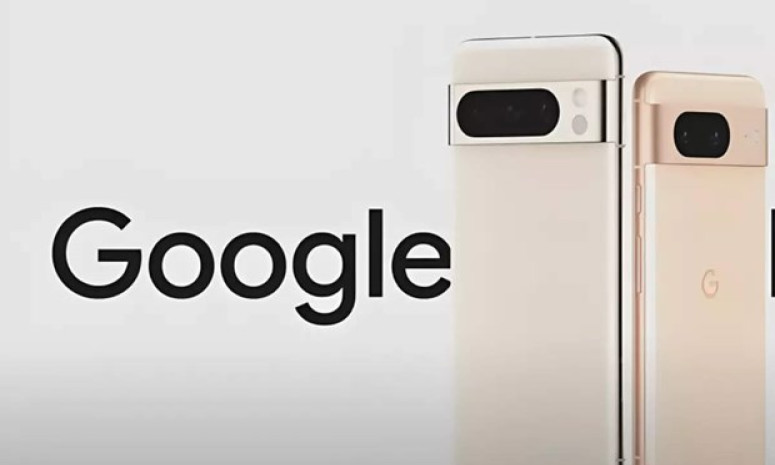 Google sẽ sản xuất điện thoại thông minh Pixel 8 tại Ấn Độ