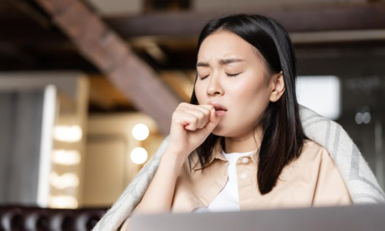 5 điều cần tránh khi điều trị viêm phế quản