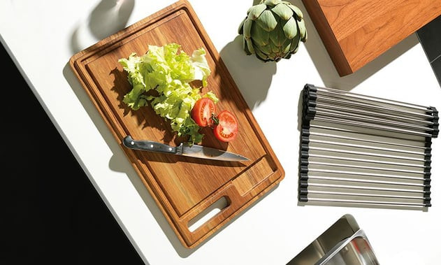 Sai lầm nguy hiểm khi vào bếp nhiều người Việt đang mắc phải