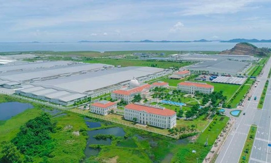 Quang Ninh aims to develop modern IP system