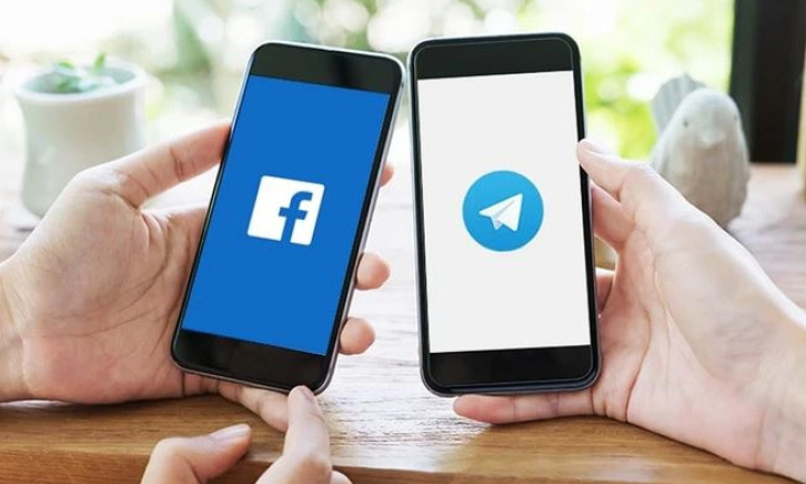 Facebook sắp công bố tính năng mới “bắt chước” Telegram