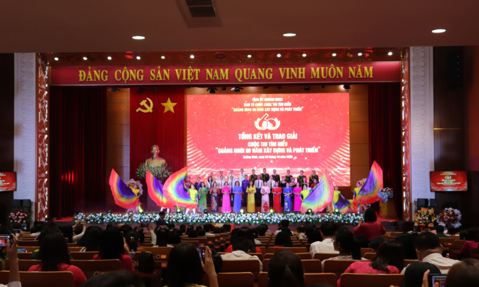 Bản tin Quảng Ninh ngày 20/10/2023