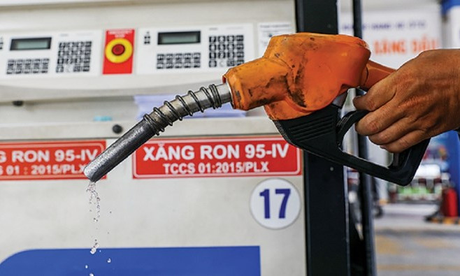 Sau lần giảm 1.800 đồng, giá xăng tăng bao nhiêu trong kỳ điều chỉnh tới?