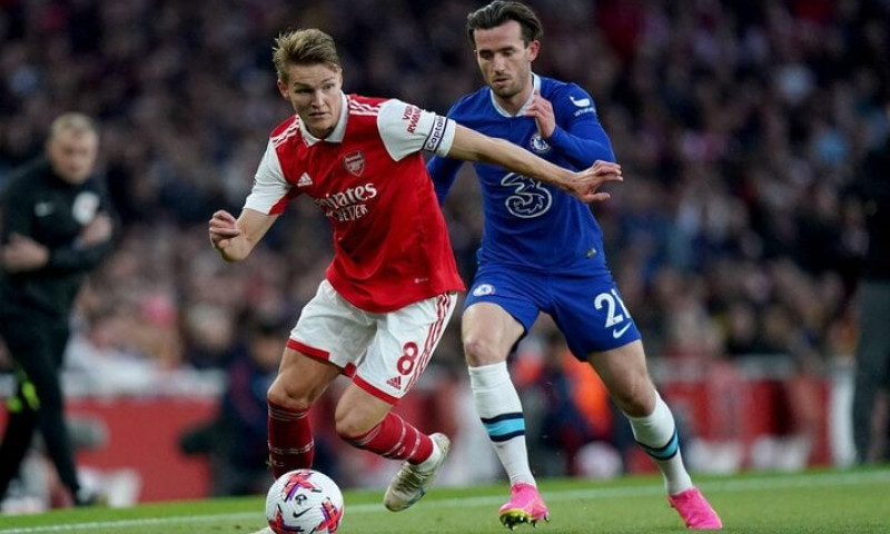 Nhận định bóng đá Chelsea vs Arsenal: Pháo thủ thăng hoa