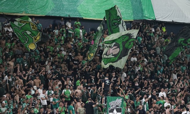 Xung đột leo thang, UEFA quyết định tạm dừng các trận đấu tại Israel