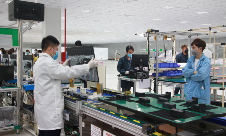 Khoa học và công nghệ - Động lực của phát  triển bền vững