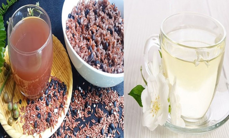 3 loại trà giúp giải độc và bảo vệ gan