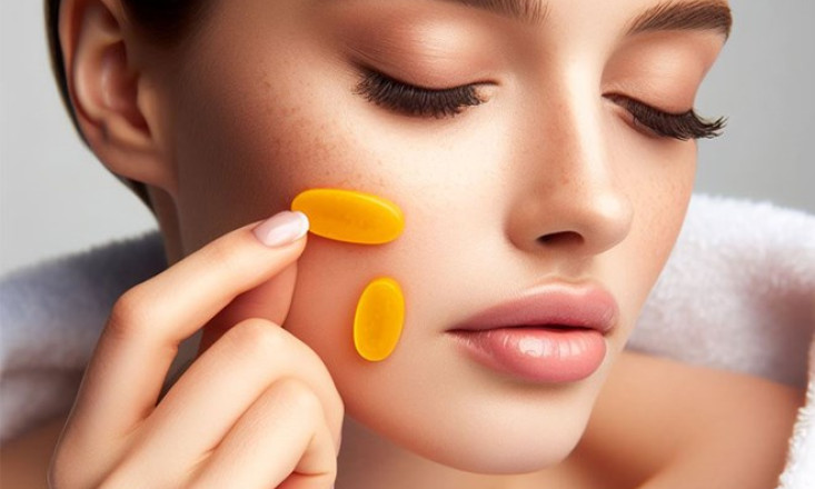Lợi ích của vitamin E đối với làn da