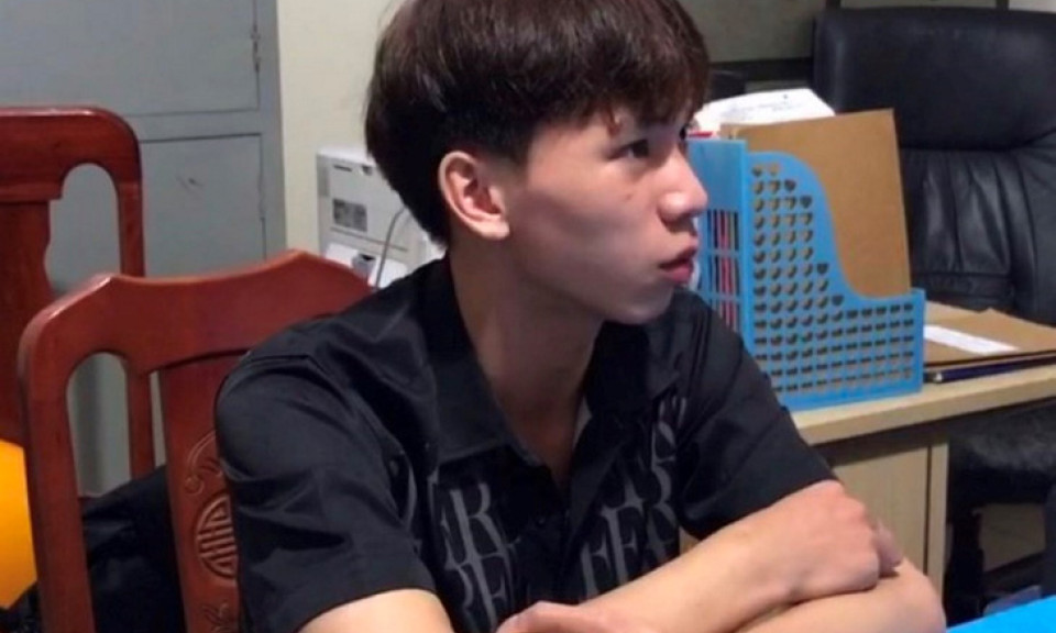 Bắt thanh niên giả vờ mua vàng rồi cướp bỏ chạy