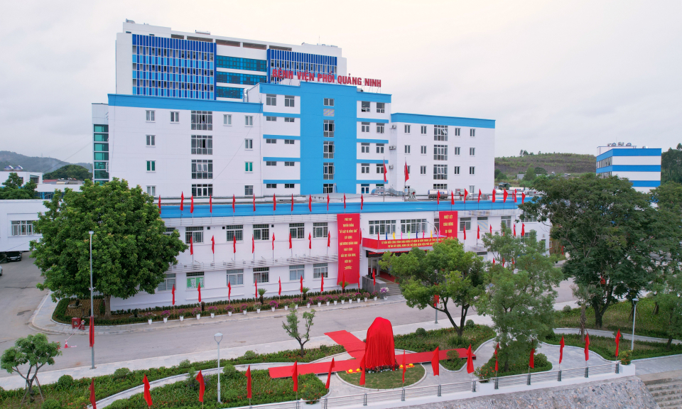 Những công trình mang dấu ấn 60 năm 