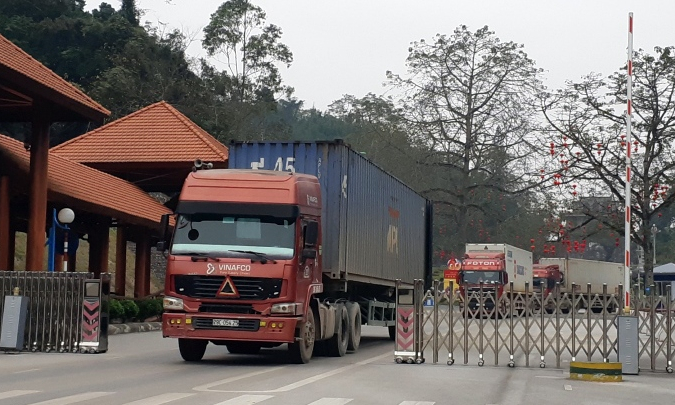 Bản tin vùng Đông Bắc ngày 23/10/2023