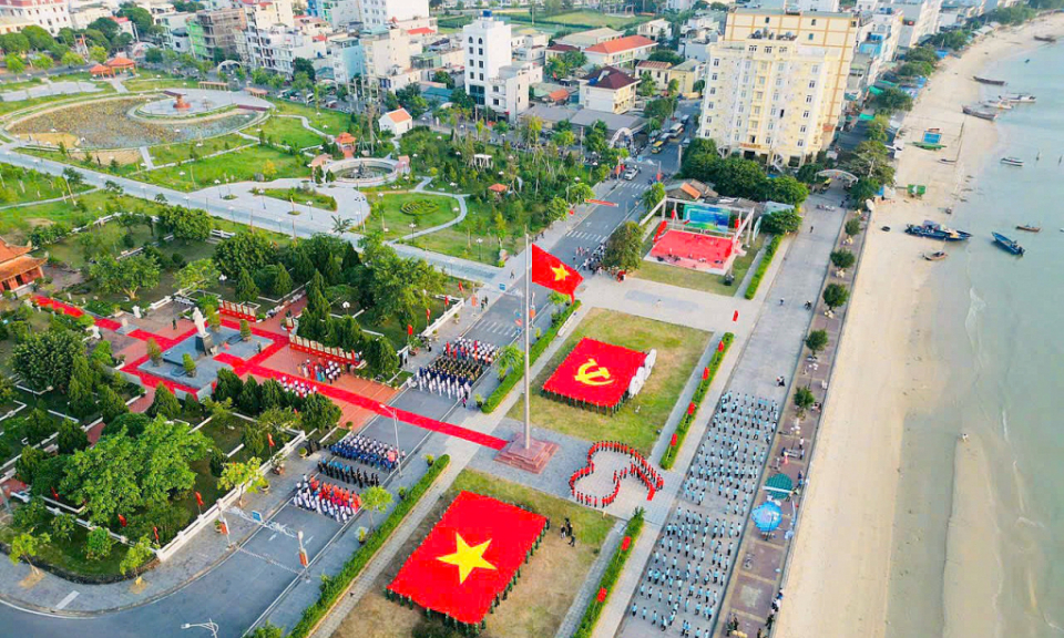 广宁省为庆祝建省60周年做好准备