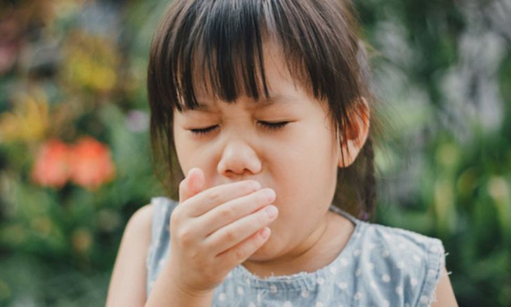 Trẻ bị ho, cha mẹ cần biết 3 điều sau