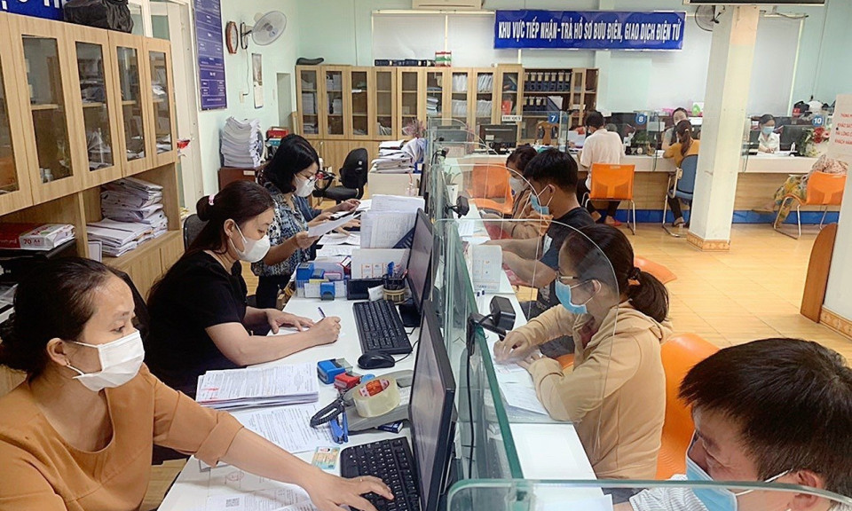 Lý do đề xuất chỉ cho rút 50% BHXH một lần 