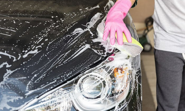 Cảnh báo các mẹo vệ sinh xe trên mạng có thể làm hỏng ô tô