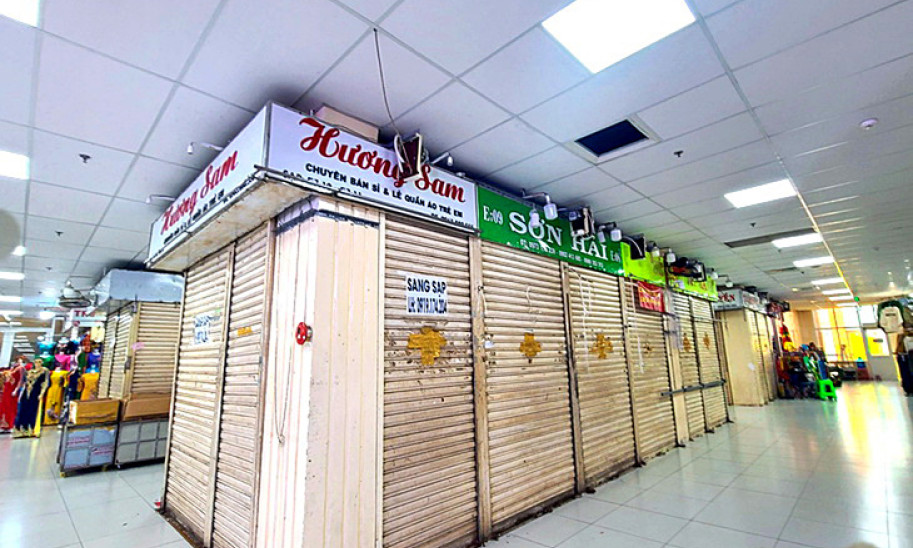 Đẩy nhanh phục hồi kinh tế