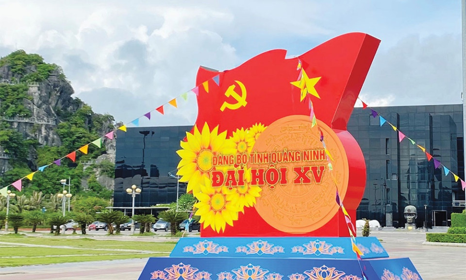 Reform across the board for Quang Ninh