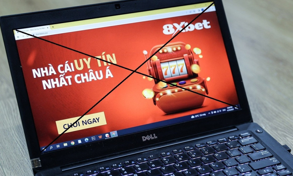 67 website cơ quan nhà nước bị lợi dụng chèn nội dung quảng cáo không phù hợp