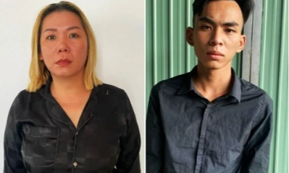 Hơn 220 người bị tội phạm mua bán trong 3 tháng