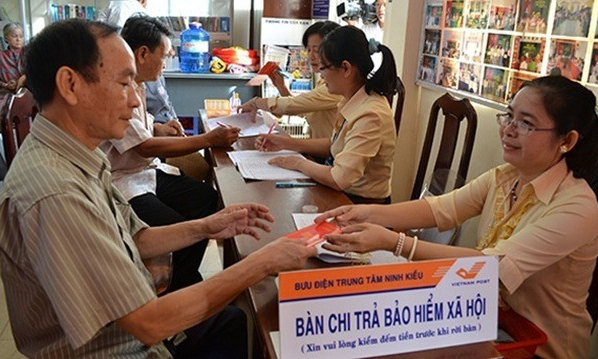 Bộ LĐTB&XH trả lời kiến nghị về giảm tuổi nghỉ hưu đối với một số nghề đặc thù