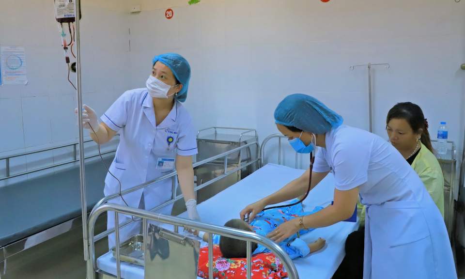 Chủ động khám sức khỏe tiền hôn nhân