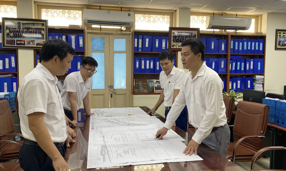 Công ty Than Mạo Khê: Chú trọng phát triển nguồn nhân lực chất lượng cao