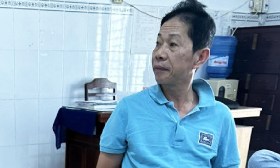 Trùm cờ bạc miền Tây bị bắt