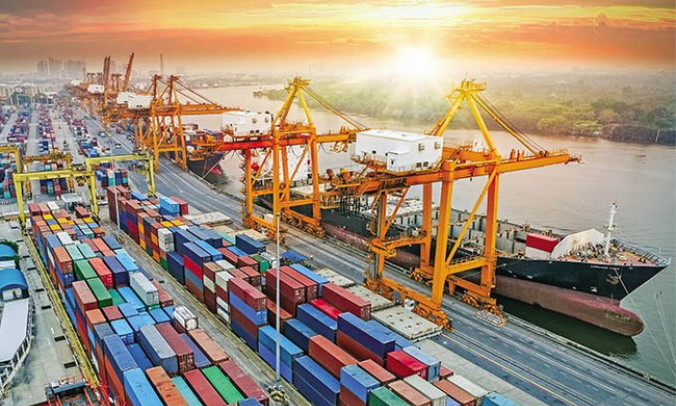 VinaCapital: Dự báo năm 2024, GDP Việt Nam phục hồi ở mức 6,5%