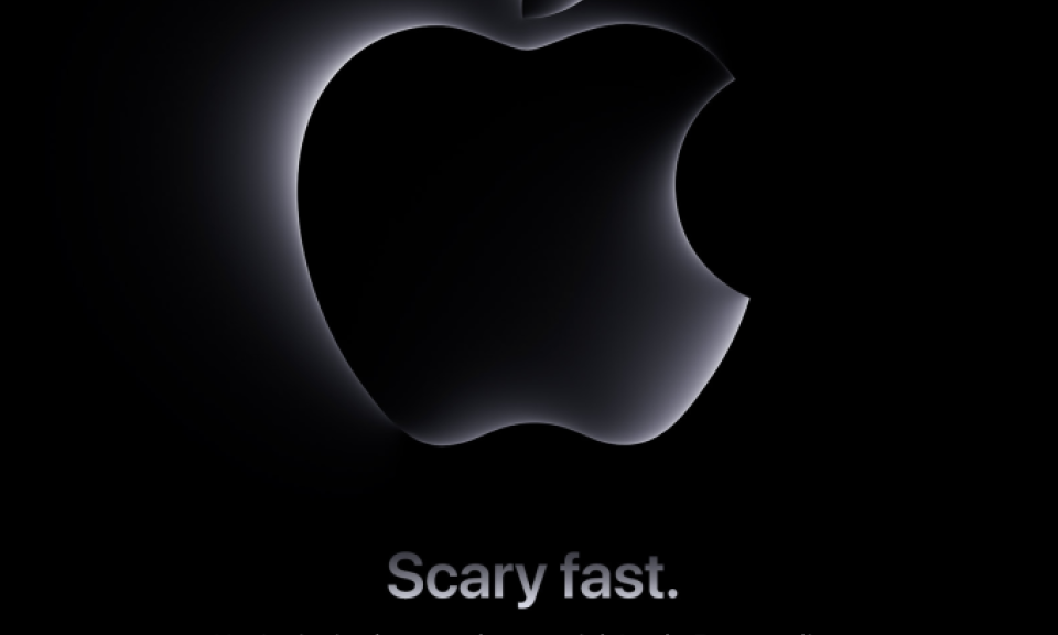 Apple ra mắt máy tính Mac mới ngày 30/10