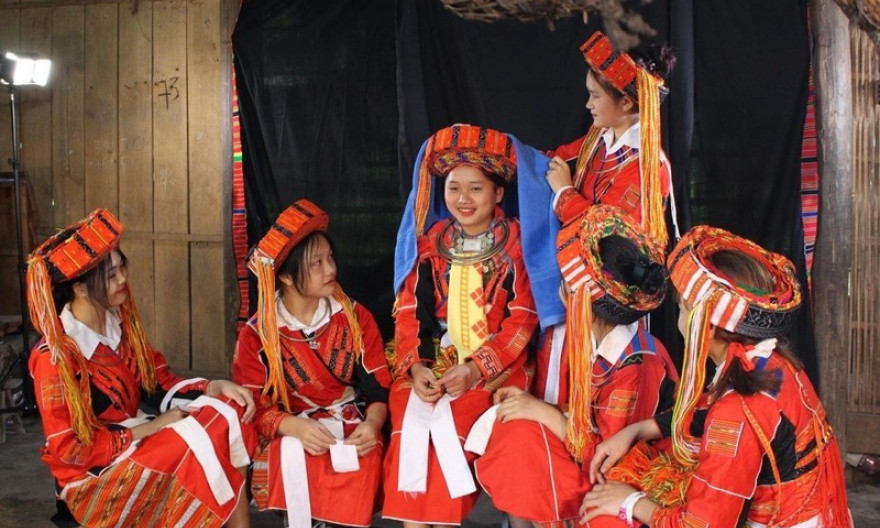 First-ever festival for ethnic groups with fewer than 10,000 people slated for November