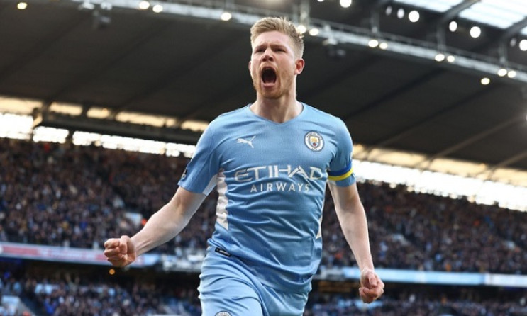 Al Nassr bắt liên lạc với nhạc trưởng Man City