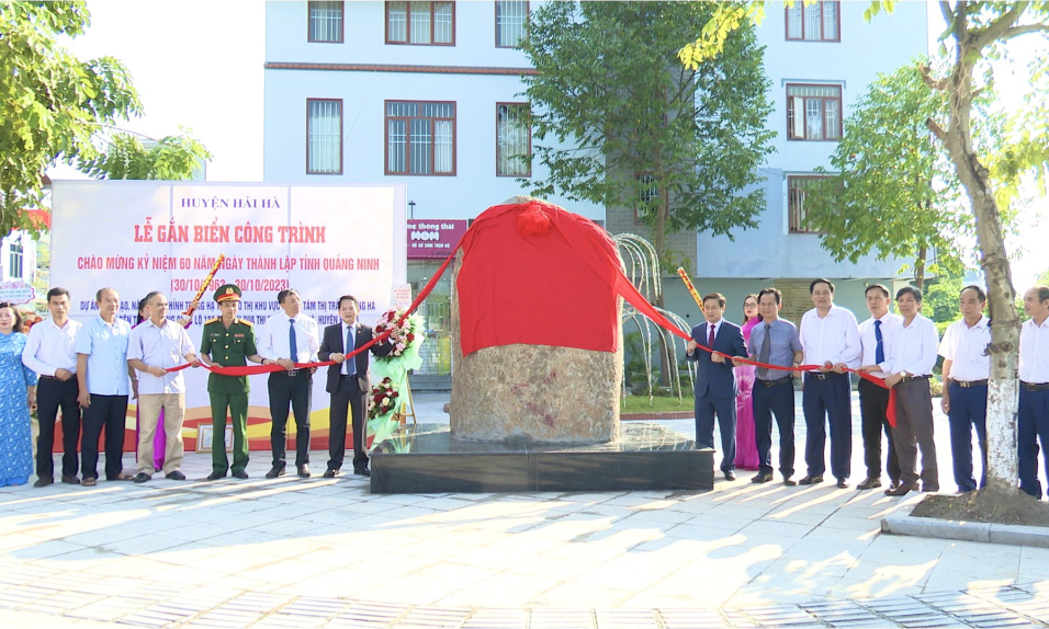 Bản tin Quảng Ninh ngày 25/10/2023