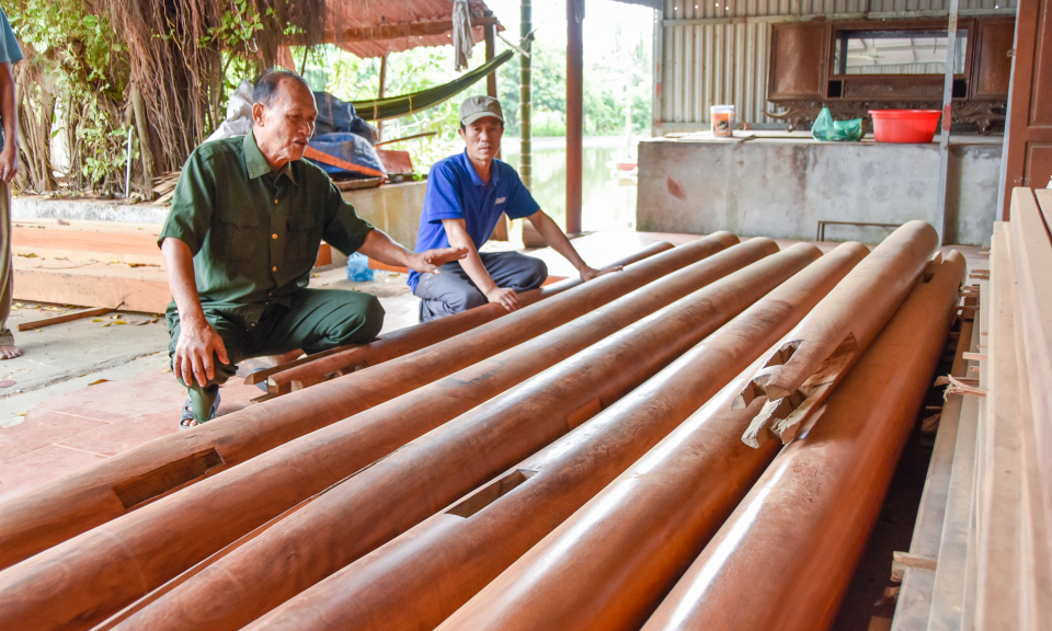 Nâng cao chất lượng cuộc sống cho người cao tuổi