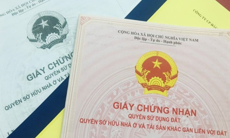 Cảnh báo tình trạng lừa đảo tích hợp thông tin 'sổ đỏ' vào VNelD