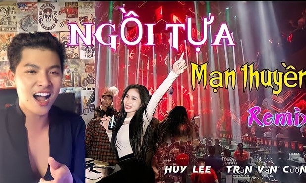 "Ngồi tựa mạn thuyền" remix nhạc sàn và những tranh cãi về xâm lăng văn hóa