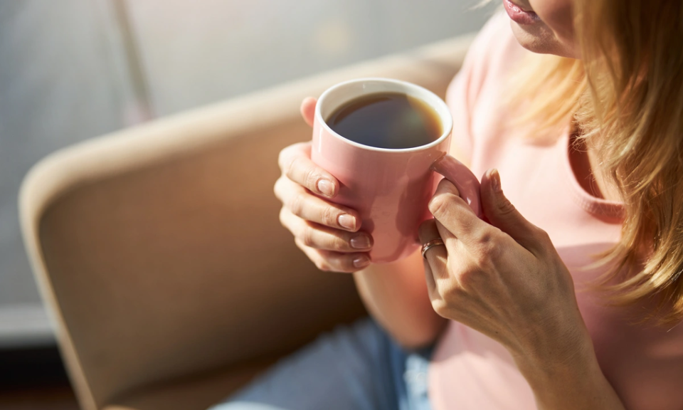 Cà phê có 2 công dụng đặc biệt tốt cho người béo