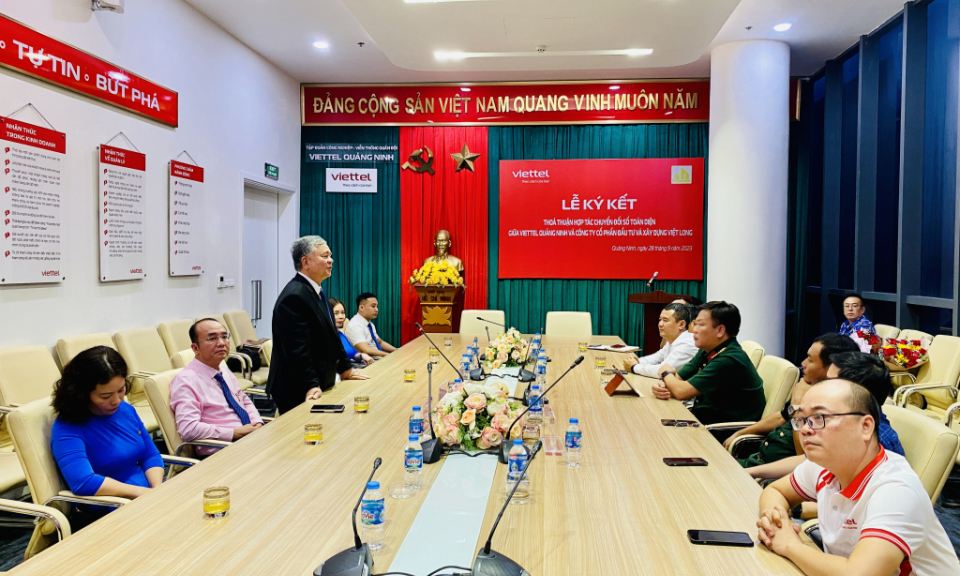 Doanh nghiệp cần trợ lực để chuyển đổi số