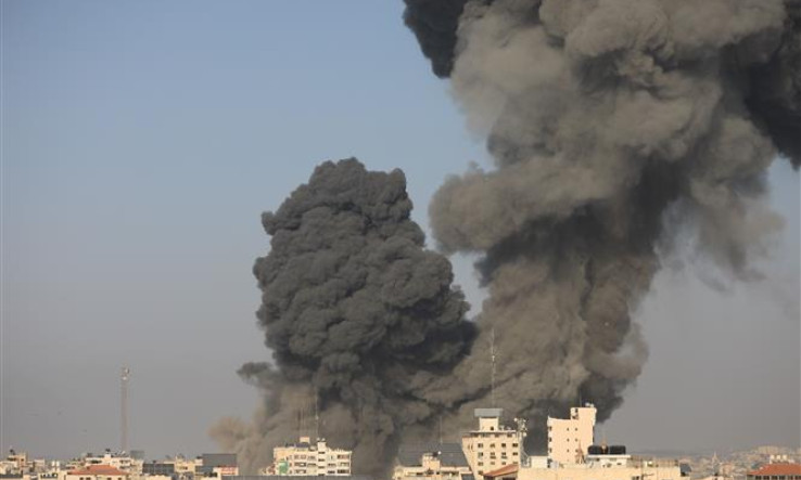 Israel tiêu diệt ‘đạo diễn’ vụ tấn công hôm 7/10; Hamas tố Israel không kích giết chết 50 con tin