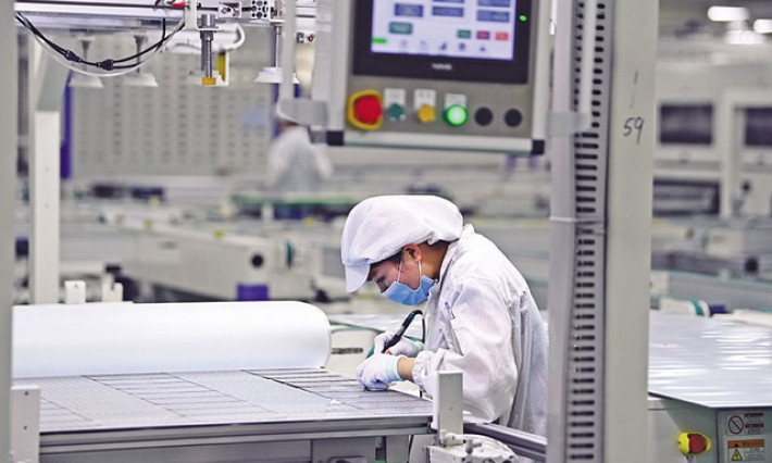 Các doanh nghiệp công nghệ lớn tăng đầu tư vào Việt Nam
