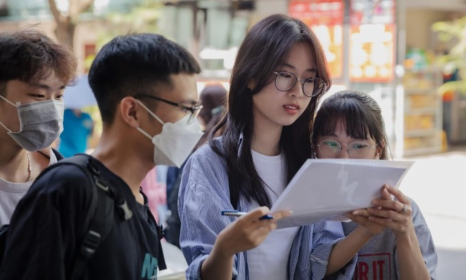 Vietnam National University has two more disciplines ranked by Times Higher Education