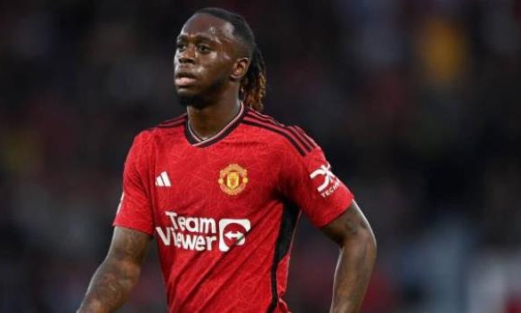 Man United nhận tin vui từ Wan-Bissaka