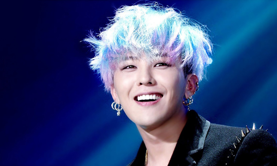 G-Dragon phủ nhận dùng ma túy