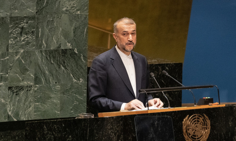 Iran nói Hamas sẵn sàng thả con tin