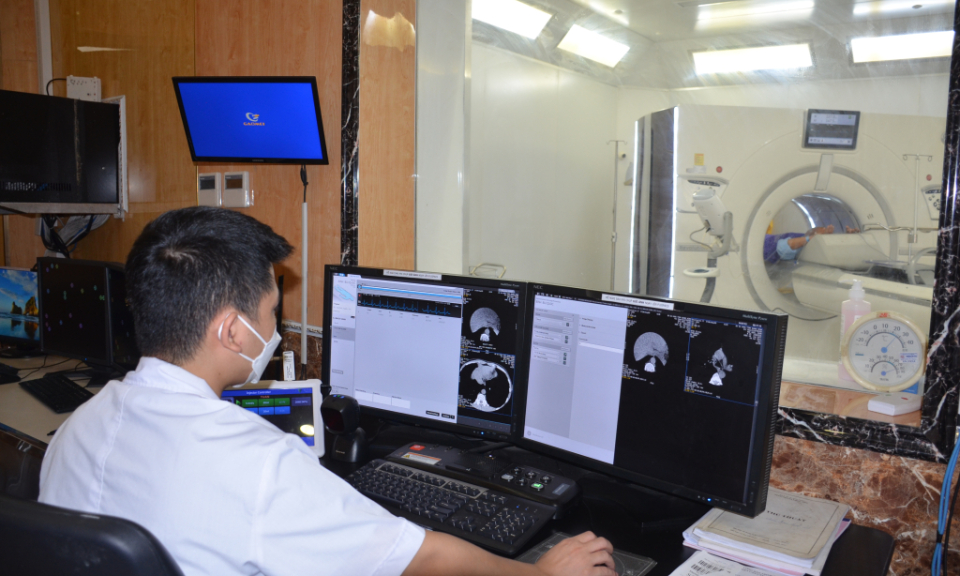 Nâng cao chất lượng chăm sóc sức khỏe tâm thần