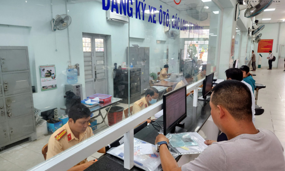 TP Hồ Chí Minh chọn thí điểm cho phép công chức, viên chức làm việc tại nhà